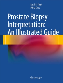 Image for Prostate biopsy interpretation  : an illustrated guide