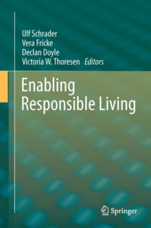Image for Enabling responsible living