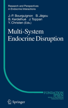 Image for Multi-System Endocrine Disruption