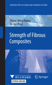 Image for Strength of fibrous composites