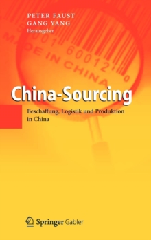 Image for China-Sourcing