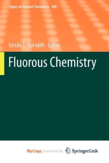 Image for Fluorous Chemistry