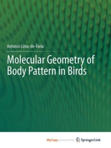 Image for Molecular Geometry of Body Pattern in Birds