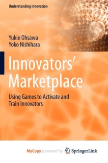 Image for Innovators' Marketplace