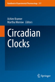 Image for Circadian clocks