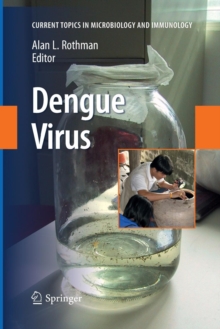 Image for Dengue Virus