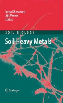 Image for Soil Heavy Metals