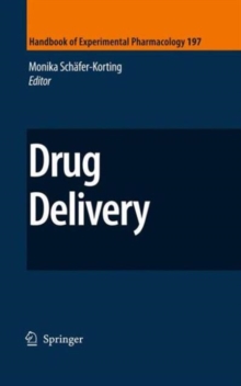 Image for Drug Delivery