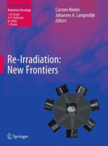 Image for Re-irradiation: New Frontiers