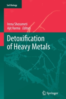 Image for Detoxification of Heavy Metals