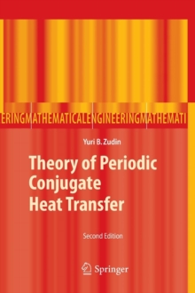 Image for Theory of Periodic Conjugate Heat Transfer