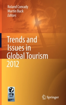 Image for Trends and issues in global tourism 2012