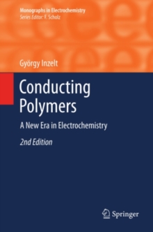 Image for Conducting polymers: a new era in electrochemistry