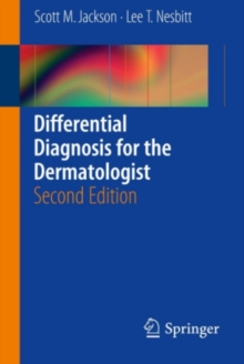 Image for Differential Diagnosis for the Dermatologist