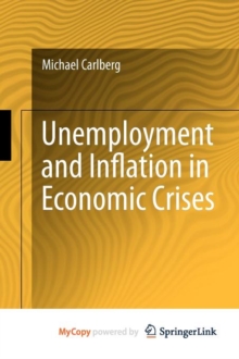 Image for Unemployment and Inflation in Economic Crises