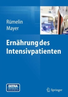 Image for Ernahrung des Intensivpatienten