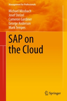 Image for SAP on the cloud