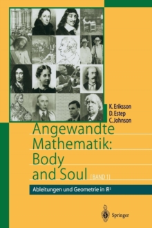Image for Angewandte Mathematik: Body and Soul