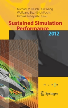 Image for Sustained Simulation Performance 2012