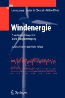 Image for Windenergie
