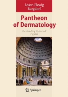 Image for Pantheon of Dermatology