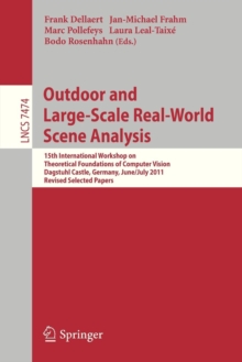 Image for Outdoor and Large-Scale Real-World Scene Analysis