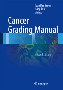 Image for Cancer Grading Manual