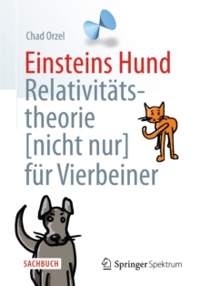 Image for Einsteins Hund