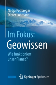 Image for Im Fokus: Geowissen