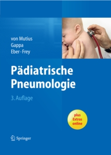 Image for Padiatrische Pneumologie