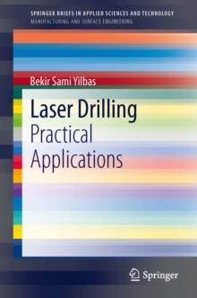 Image for Laser Drilling: Practical Applications