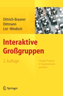 Image for Interaktive Großgruppen