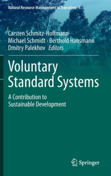 Image for Voluntary Standard Systems