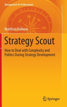 Image for Strategy Scout