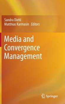 Image for Media and Convergence Management