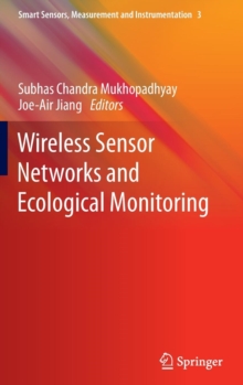 Image for Wireless Sensor Networks and Ecological Monitoring