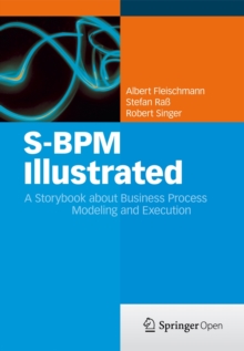Image for S-BPM Illustrated