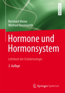 Image for Hormone Und Hormonsystem - Lehrbuch Der Endokrinologie