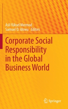 Image for Corporate Social Responsibility in the Global Business World