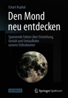 Image for Den Mond neu entdecken
