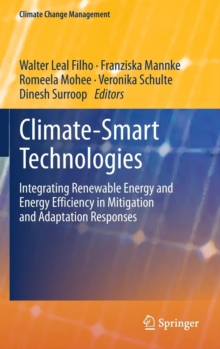 Image for Climate-smart technologies.