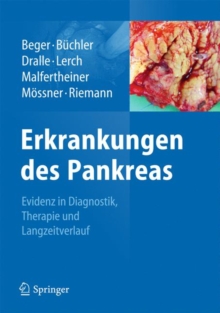 Image for Erkrankungen des Pankreas