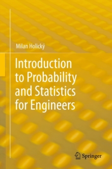 Introduction to Probability and Statistics for Engineers
