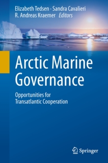 Image for Arctic Marine Governance