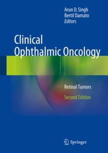 Image for Clinical Ophthalmic Oncology: Retinal Tumors