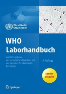 Image for WHO Laborhandbuch