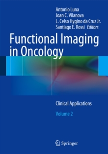 Image for Functional Imaging in Oncology