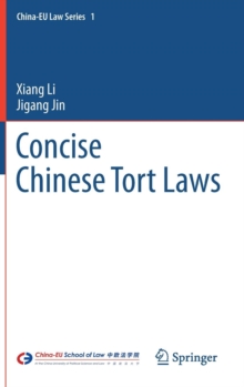 Concise Chinese Tort Laws