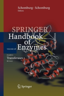 Image for Class 2 Transferases I