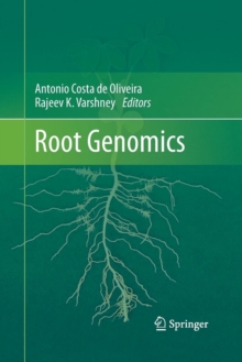 Image for Root Genomics